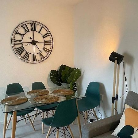 Lux&Cool Zapillo Apartman Almería Kültér fotó