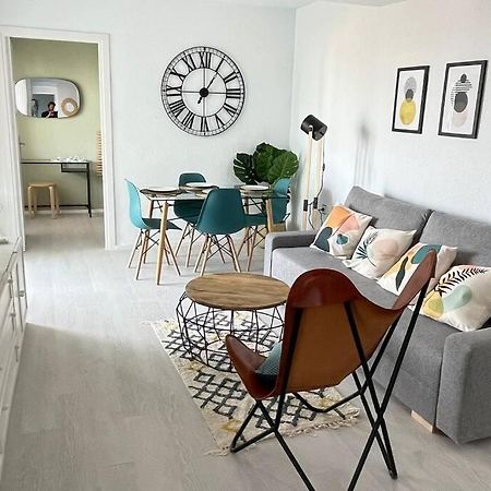 Lux&Cool Zapillo Apartman Almería Kültér fotó