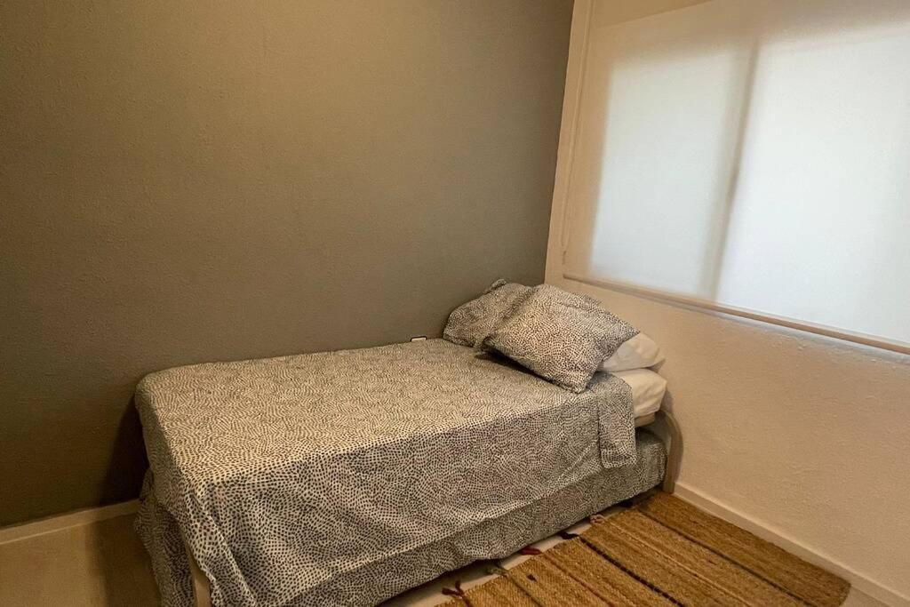 Lux&Cool Zapillo Apartman Almería Kültér fotó