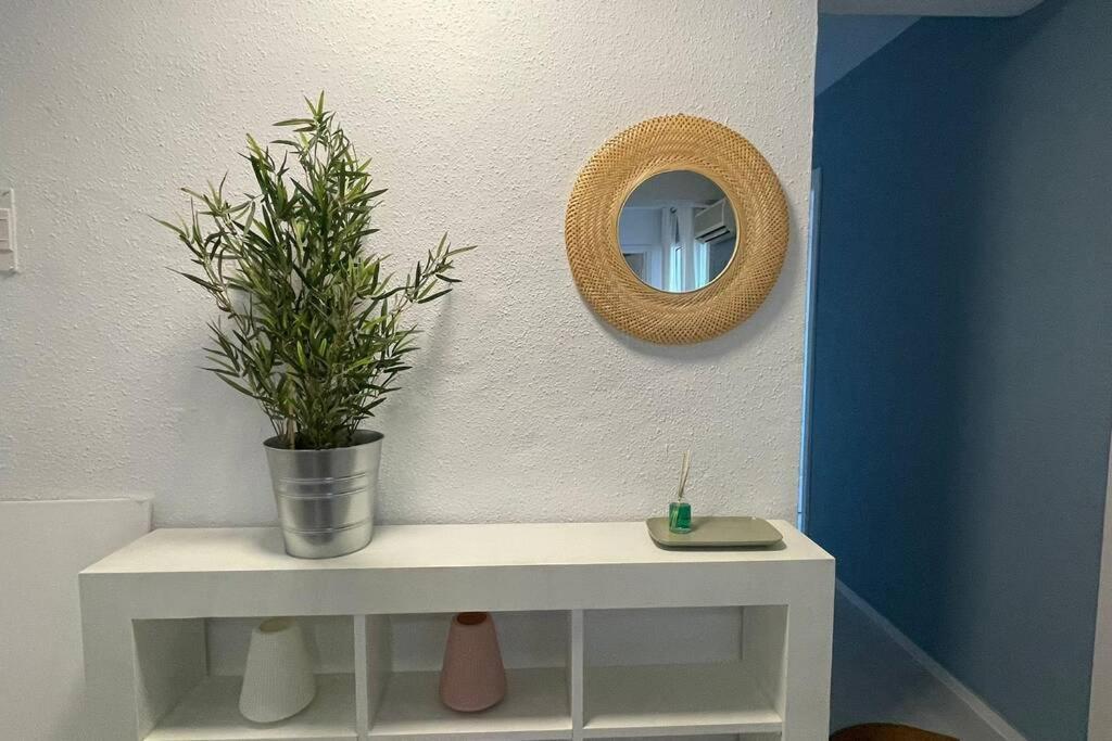 Lux&Cool Zapillo Apartman Almería Kültér fotó