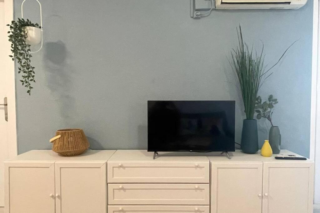 Lux&Cool Zapillo Apartman Almería Kültér fotó