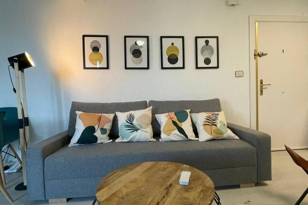 Lux&Cool Zapillo Apartman Almería Kültér fotó