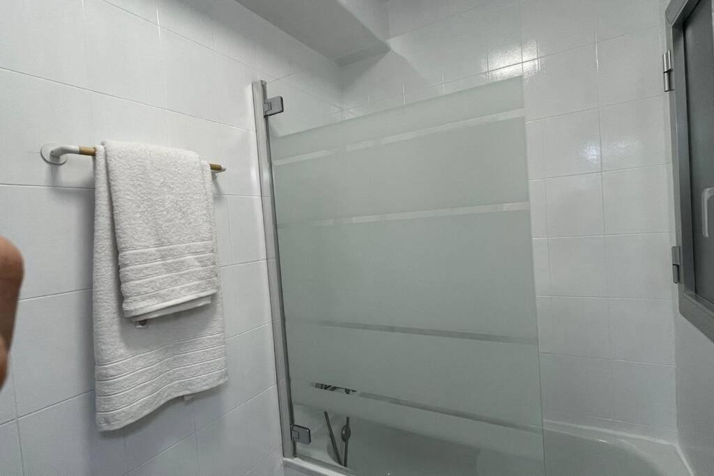 Lux&Cool Zapillo Apartman Almería Kültér fotó