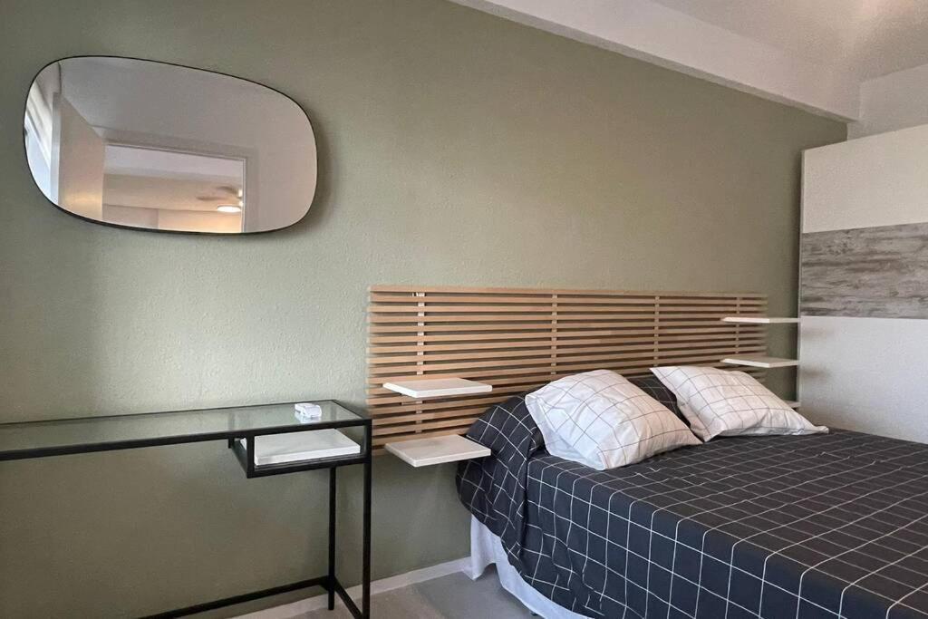Lux&Cool Zapillo Apartman Almería Kültér fotó